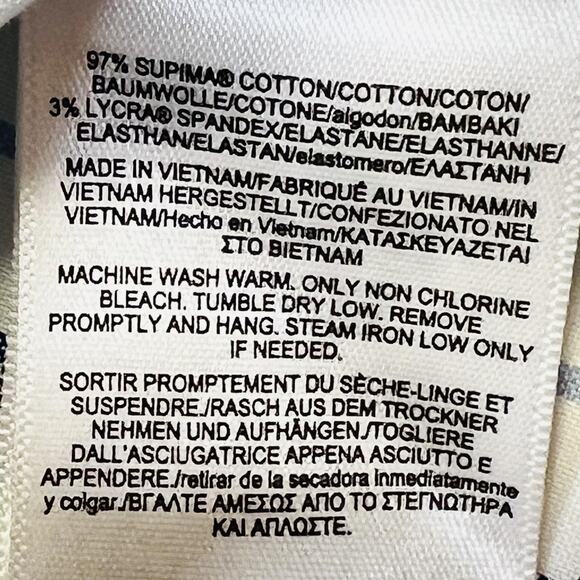 Brooks Brothers Shirt Mens 14.5 Slim Fit Plaid Stretch Non Iron Supima Cotton - Picture 7 of 11